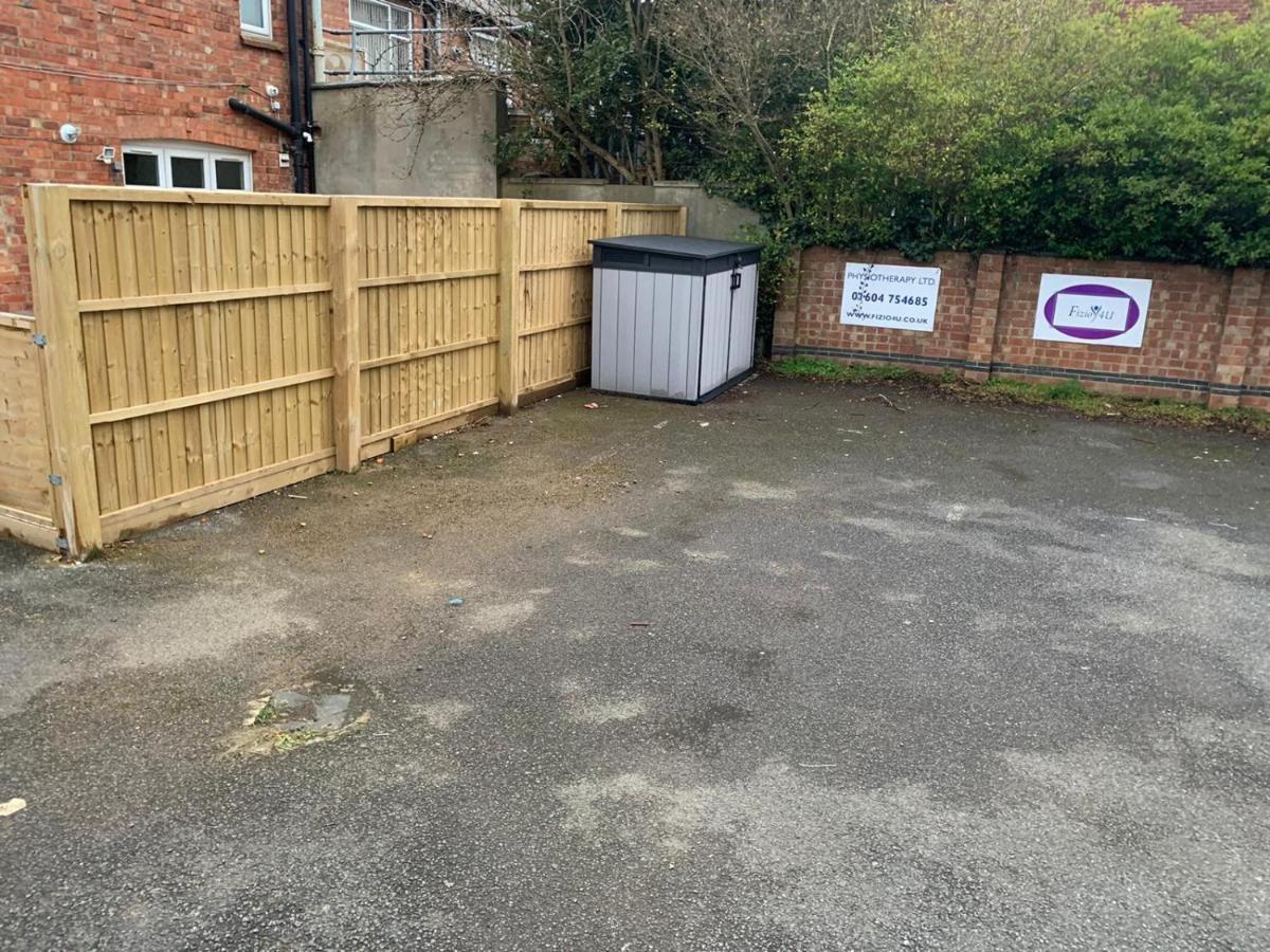 Weedon Road Dallington (Northamptonshire) Exterior foto