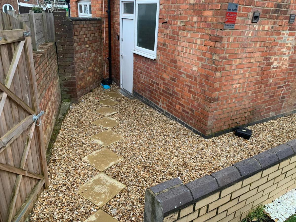 Weedon Road Dallington (Northamptonshire) Exterior foto